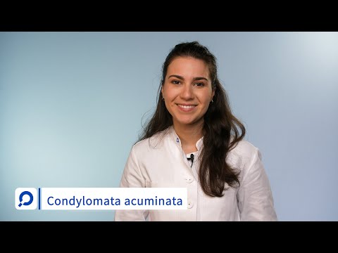 Condylomata acuminata (Feigwarzen) - Ursachen, Symptome und Behandlung | dermanostic Hautlexikon