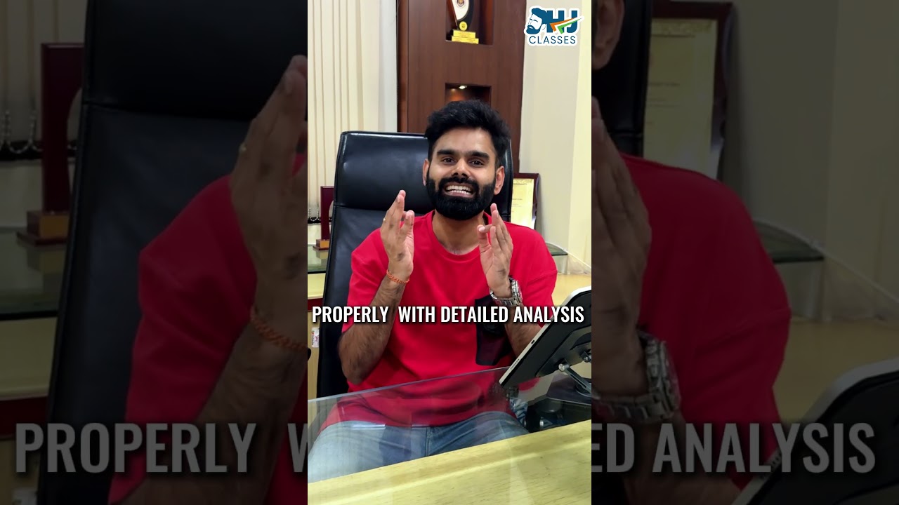 Exam Oriented Batch - What You Get? Details Inside! ❤️ ₹2999 Offer Only Till 13th July  #hjclasses