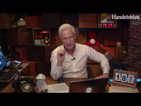 US-Börsenexperte Koch: „Der Markt ist technisch überkauft – doch niemand will die Rally verpassen“