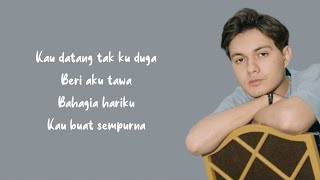 Download lagu Tunggu Apa Lagi - Nyoman Paul | Lirik Lagu ~ Kau datang tak ku duga beri aku tawa... mp3