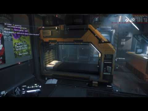 Star Citizen - Alpha PTU 3.3.5 - patch 990428