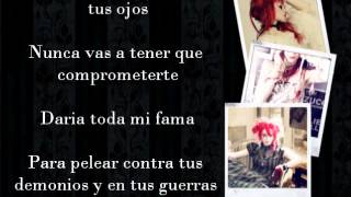 Liar - Emilie Autumn (Subtitulado al Español)