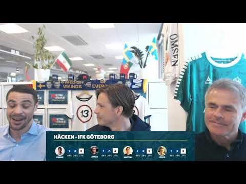 Stryktipset lördag 25/5 » Tips & Förslag från Limpar, Folkesson & Friberg da Cruz → Bettingstugan.se