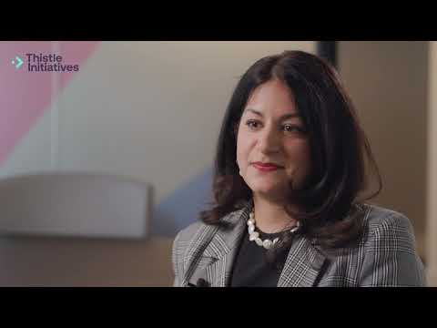 Round Three of our Thistle Initiatives Investment Team's service - ICARA and wind-down process