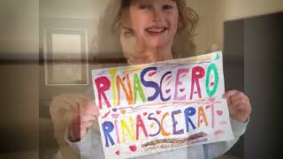 Video zu 'Rinascero Rinascerai' ansehen Video zu 'Rinascero Rinascerai' ansehen