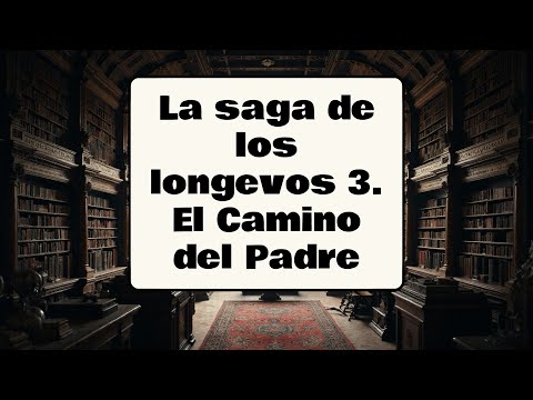 La escritora Eva García Sáenz de Urturi pone fin a 'La saga de los longevos' con su último libro, 'El camino del padre'