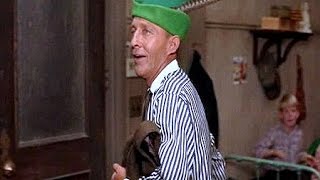 BING CROSBY  - Don't Be A Do Badder -  Legendado