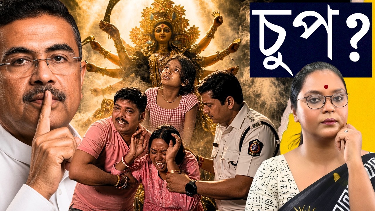 চোরবাগান উৎ-শবে, মর্গে দেহের পর দেহ - পুলিশ, শাসকের দায?