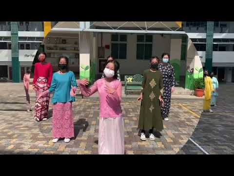 Pejam Celik Hari Raya - Fely & Friends