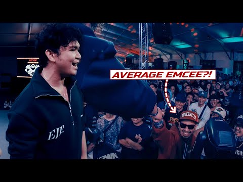 FlipTop "Shots Fired 💥" Moments