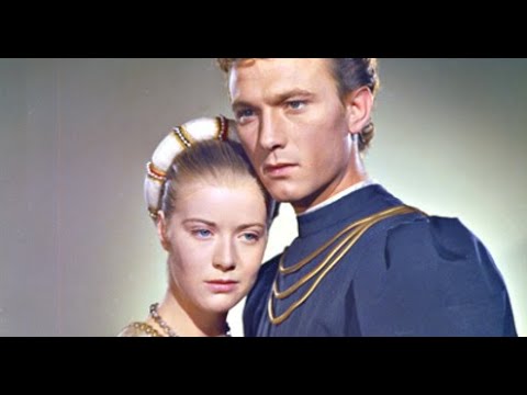 Romeo and Juliet 1954 ENG full movie