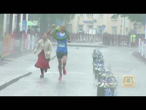 Segrare Ultravasan 45 herrar 2017