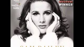 Sam Bailey - Skyscraper (Audio) - Official X Factor&#39;s Winners Single