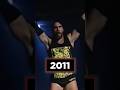 Evolution Of Seth Rollins 2005 To 2025 Wwe Wrestling Wweraw