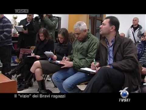 Il vizio di quei Bravi ragazzi