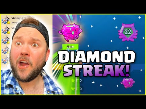 SCORCHER ROLLING INTO DIAMOND! (Season 84) // Boom Beach Warships