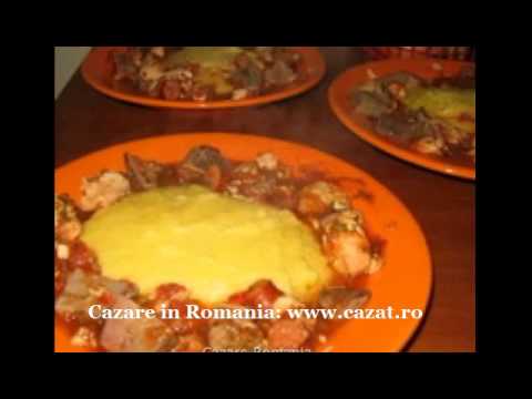 Cazare Girisu Negru, Bihor - Cazat.ro