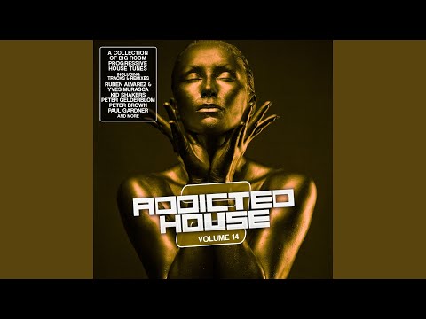 Feel the Beat (feat. James Neese) (Instrumental Mix)