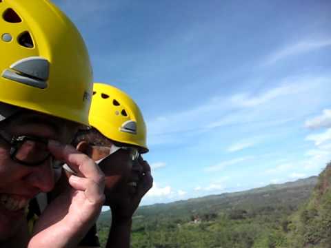 Parque de Aventura Bohol-EAT Danao