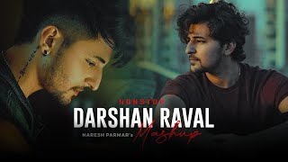 Download lagu Darshan Raval Mashup | Naresh Parmar | Night Drive Mashup | Road Trip Songs 2024 | Nonstop Jukebox mp3