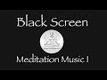 Abundance Meditation, Wealth, Money Luck&Prosperity, Law of Attraction Meditation Music, Blackscreen