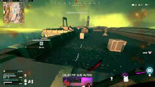 🔴 Réveil sur Rebirth : Détente & Cassage de Q !id !discord