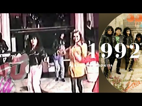 Opus 4:40 - Rosa Bonita