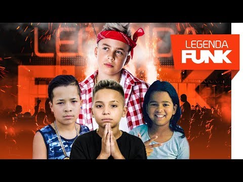 MC Julinha, MC Vitinho, MC Brenner e Rafa Pimentel - Tudo é Possível (Prod. Studio THG)