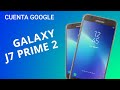 SAMSUNG J7 PRIME 2 Quitar Cuenta GOOGLE En Android 9 NUEVO METODO Funciona En Varios Samsung