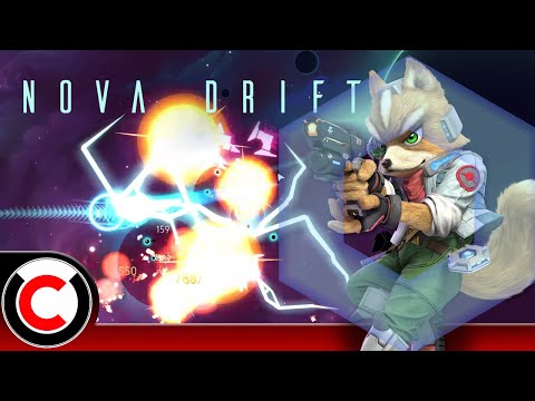 Nova Drift: The Reflector Build - Ultra Co-op