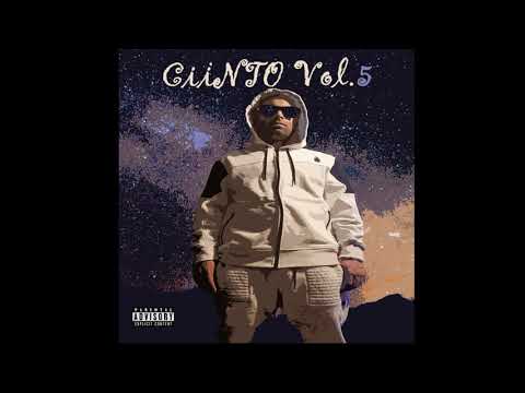 CiiNTO - So Cold (Prod by. Epistra)