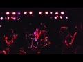 Bif Naked - Over You - The 40, Brandon Manitoba - Live July 2012