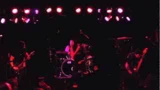 Bif Naked - Over You - The 40, Brandon Manitoba - Live July 2012