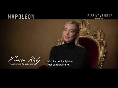 Vignette sur Joséphine Bonaparte