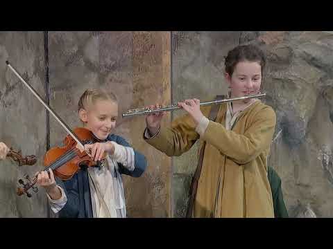 Salzburger Adventsingen 2021 - Corona Bayrischer