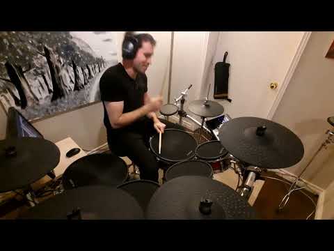 FDT - Spooky Fusion - Domenic Urlando