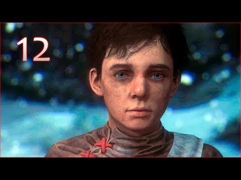 A Plague Tale: Innocence Gameplay | Chapter 12 | All That Remains Walkthrough