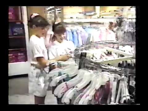 Chelle Stack Profile (1988)