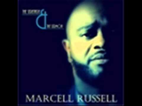 Marcell Russell  -  You Complete Me