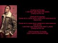 Crying Out For Me By Mario Lyrics