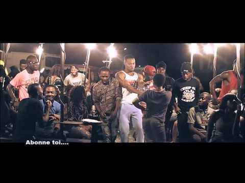 Mr Flavour feat Miss KEDIKE - Oh Baby