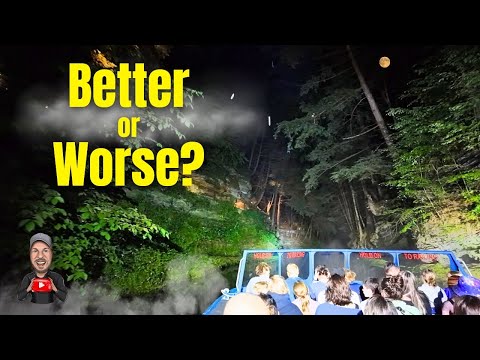 Dells Ghost Boat Review