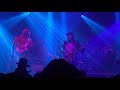 moe. : Threw It All Away : {4K Ultra HD} : Red Barn : Summer Camp : Chillicothe, IL : 5/25/2018