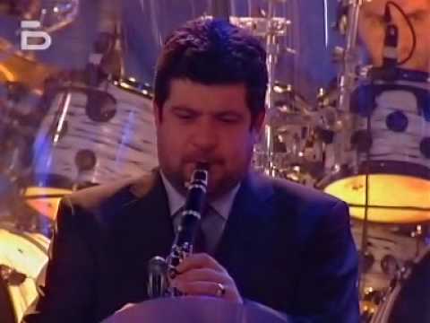 Boris Soltariyski, Nelly Petkova i Alex Raeva - Prispivna pesen