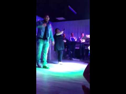 Cheba Dalila & Cheb Houssem Soiree Algérie FŏŕęvęŘ