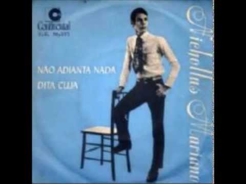 nicholas mariano - dita cuja ('67)