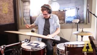 The Defibulators - Cackalacky - Audiotree Live