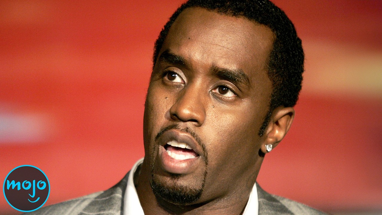 Expert Reactions to the P Diddy Scandal Charges