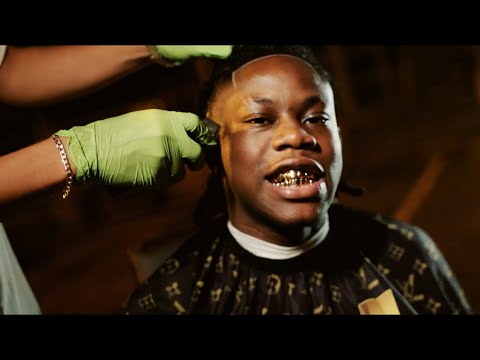 DATTBOIIAJ - What It Is (Feat. Koly P) [Official Music Video]