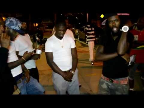 G-ROCK/ KP REALMUSICDVD Exclusive ft Chino & Lor Scoota